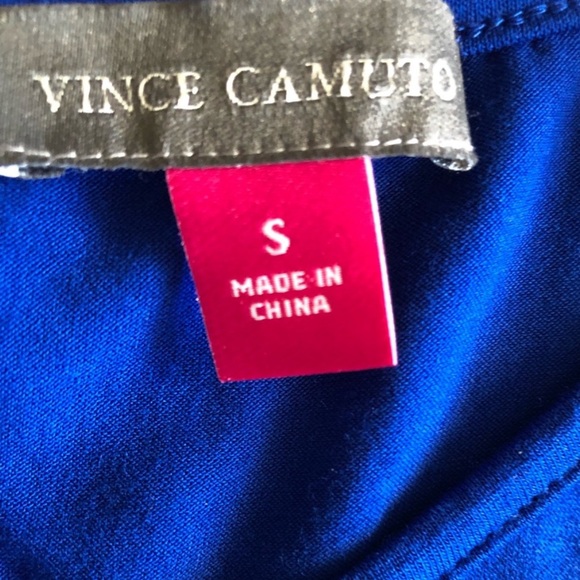 BNWT Vince Camuto tunic - Picture 5 of 9